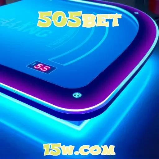 505bet: Os Melhores Caça-Níqueis para Você se Divertir Muito