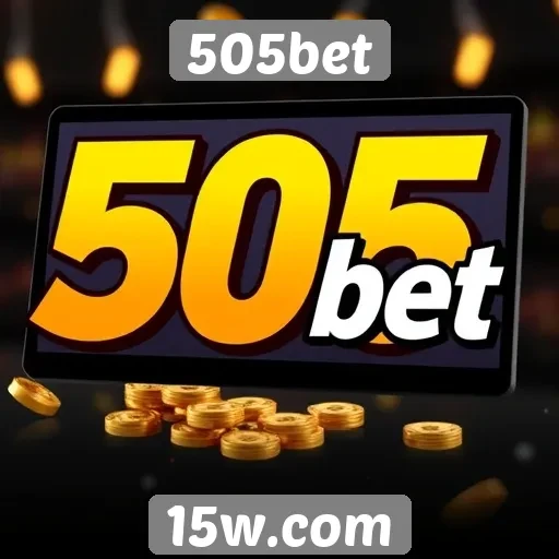 Marketing e estratégias de crescimento do 505bet