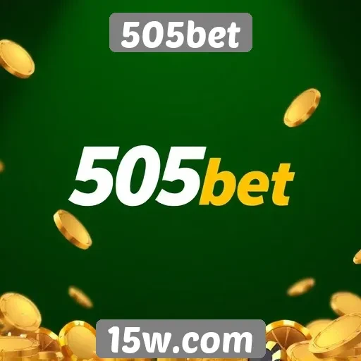Novos bônus e promoções disponíveis no 505bet