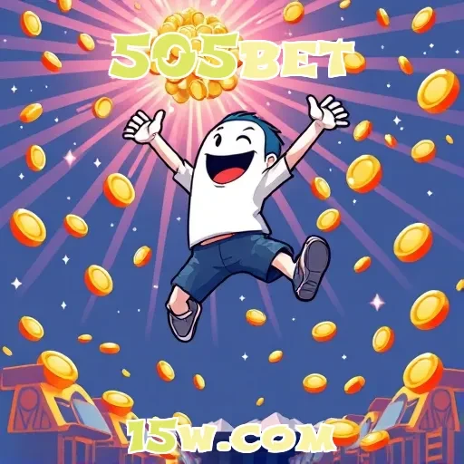 505bet: Atrações Imperdíveis na Seção de Eventos Esportivos