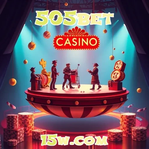 505bet: Seu Suporte 24/7 para Jogar Sem Preocupações